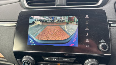 Honda CR-V 2.0 i-MMD Hybrid SE 5dr eCVT Hybrid Estate